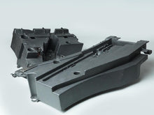 Load image into Gallery viewer, 2004 - 2006 BMW X5 E53 TRUNK FLOOR HOLDER BRACKET LEFT RIGHT 51478402111 OEM, cheap