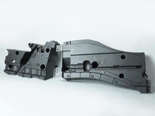 Load image into Gallery viewer, 2004 - 2006 BMW X5 E53 TRUNK FLOOR HOLDER BRACKET LEFT RIGHT 51478402111 OEM, buy