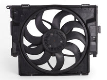 Load image into Gallery viewer, 2012 - 2016 BMW 3 SEIES F30 FAN SHROUD ELECTRIC MOTOR COOLING COOLANT RADIATOR, price