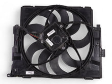 Load image into Gallery viewer, 2012 - 2016 BMW 3 SEIES F30 FAN SHROUD ELECTRIC MOTOR COOLING COOLANT RADIATOR, buy