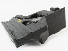 Load image into Gallery viewer, 2004 - 2010 BMW X3 E83 WHEEL CHOCK WEDGE STOPPER HOLDER W FOAM 71126756392 OEM, buy