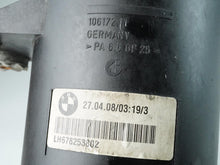 Load image into Gallery viewer, 2006 - 2010 BMW 5 SERIES E60 RESERVOIR BOTTLE RACK PINION GEAR 678253802 OEM, used