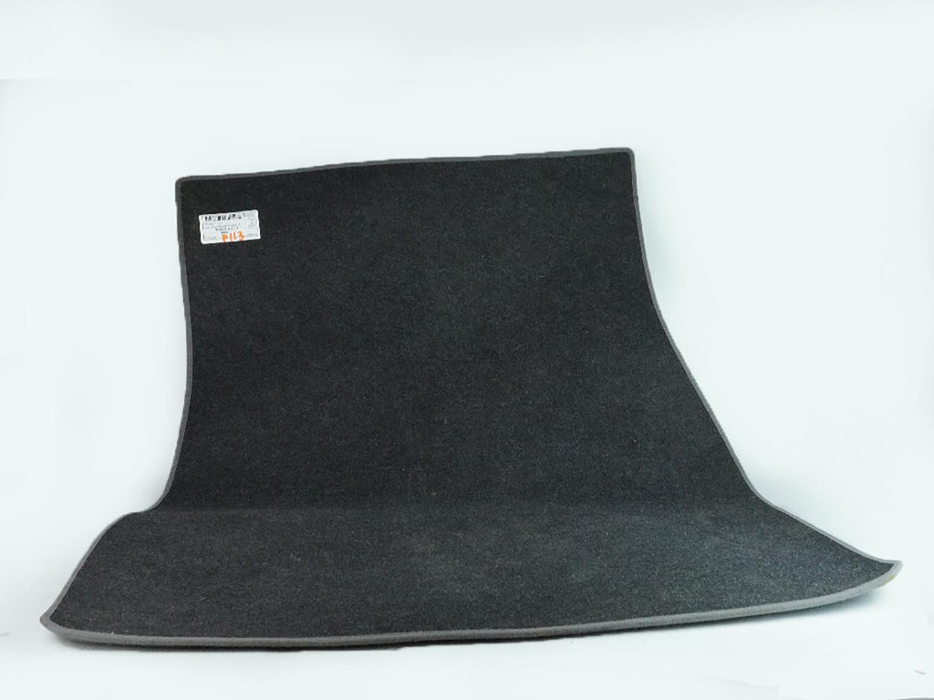  2006 - 2008 BMW 7 SERIES E65 E66 CARPET TRIM COVER TRUNK FLOOR MAT REAR OEM, buy