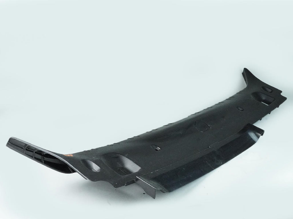  2006 - 2008 BMW 7 SERIES E65 E66 TRIM COVER PANEL TRUNK SCUFF PLATE REAR OEM, buy