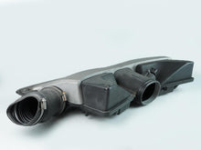 Load image into Gallery viewer, 2006 - 2008 BMW 7 SERIES E65 E66 4.8L AIR INTAKE CLEANER DUCT BOX 13717567165 OEM, buy