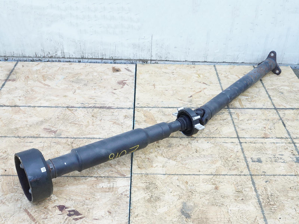  2012 - 2016 BMW 5 SERIES F10 528XI AWD AT DRIVE SHAFT CARDAN PROPPELER REAR OEM, price