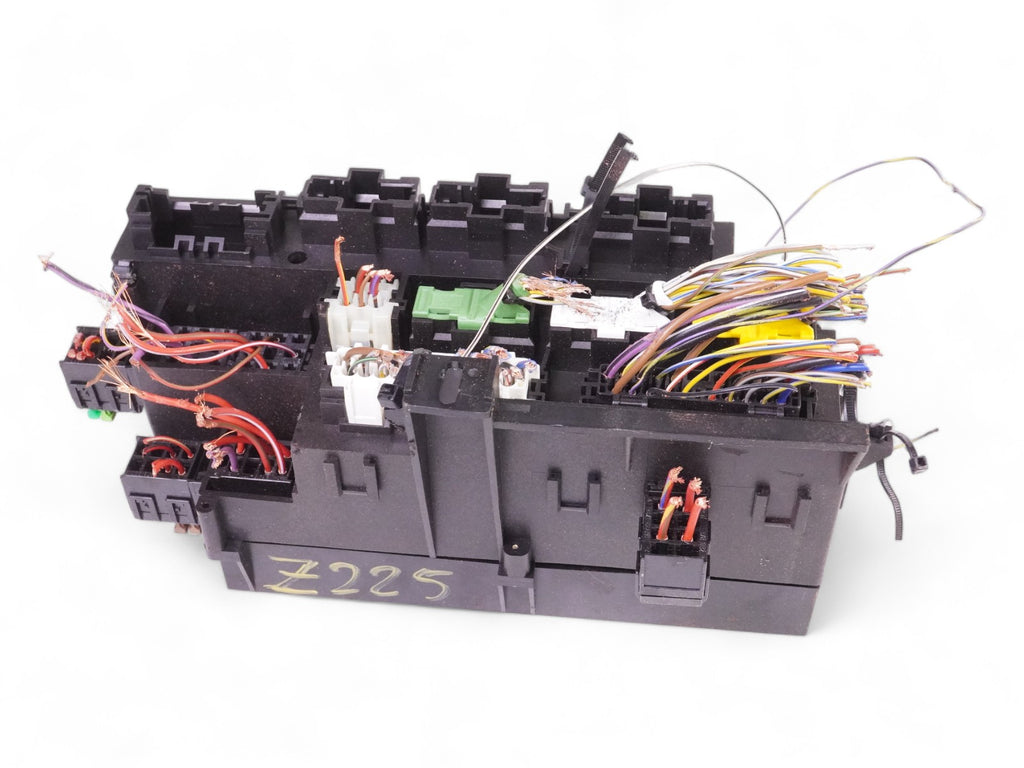  1992 - 1995 BMW 5 SERIES E34 525I FUSE BOX RELAY JUNCTION ELECTRTICAL UNIT OEM, buy