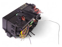 Load image into Gallery viewer, 1992 - 1995 BMW 5 SERIES E34 525I FUSE BOX RELAY JUNCTION ELECTRTICAL UNIT OEM, buy