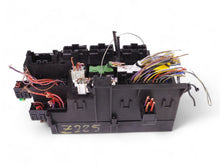 Load image into Gallery viewer, 1992 - 1995 BMW 5 SERIES E34 525I FUSE BOX RELAY JUNCTION ELECTRTICAL UNIT OEM, used