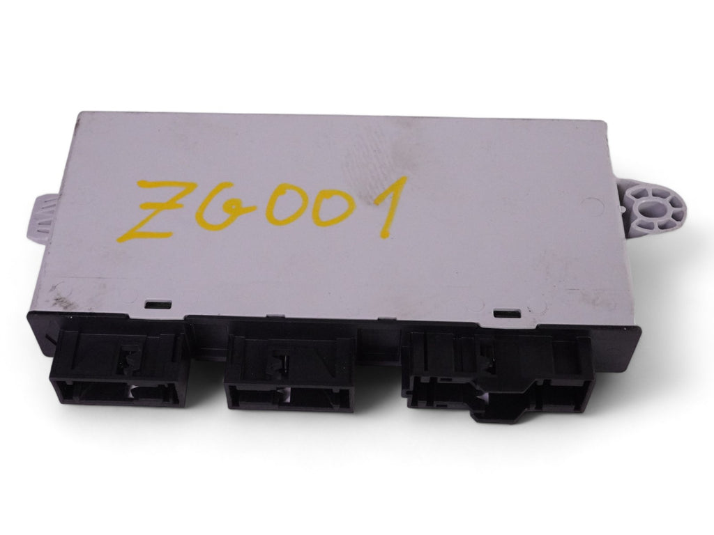  2011 - 2016 BMW 5 SERIES F10 THEFT LOCKING COMFORT ACCESS CONTROL MODULE OEM, in stock