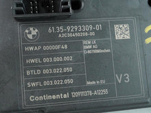 Load image into Gallery viewer, 2013 - 2018 BMW 3 SERIES F30 BODY ELECTRONIC MODULE CONTROL REAR 61359293309 OEM, used