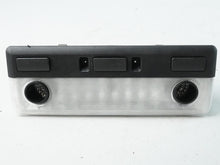 Load image into Gallery viewer, 2000 - 2006 BMW X5 E53 DOME LIGHT CONSOLE OVERHEAD ROOF UPPER 63316962055 OEM, buy