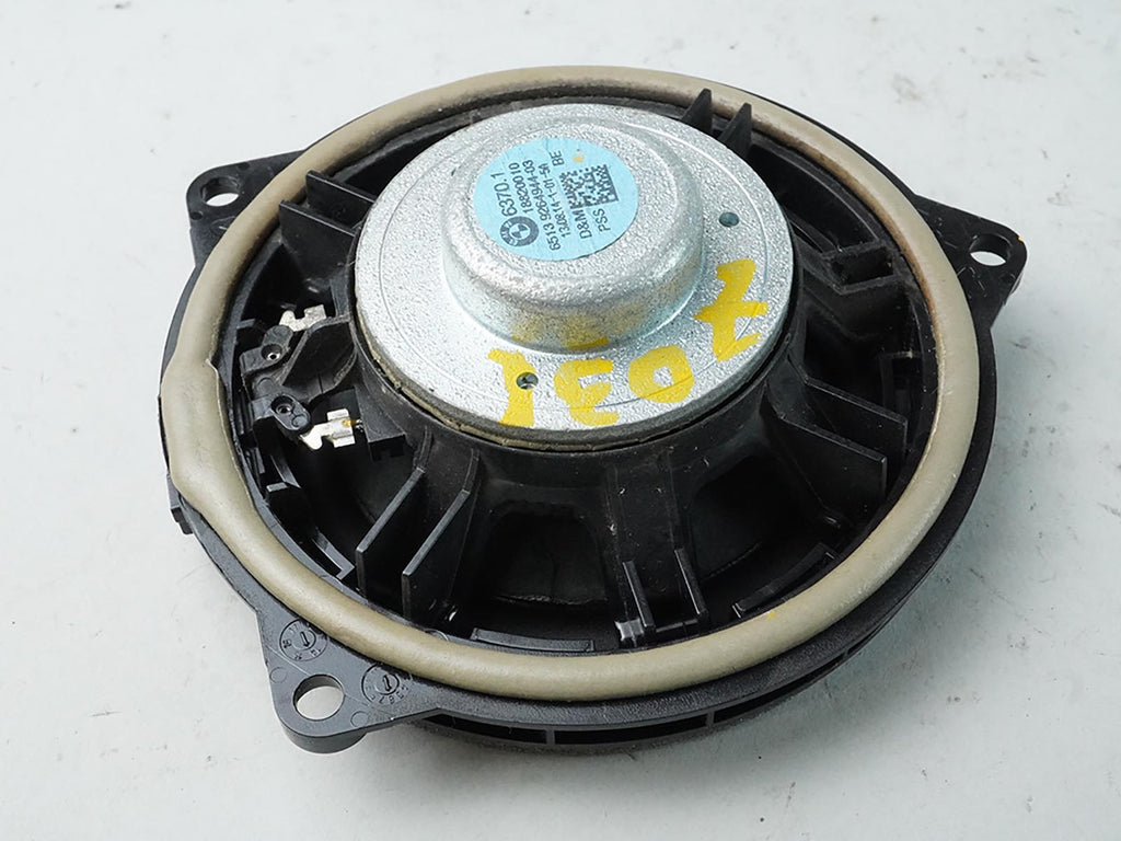  2013 - 2016 BMW 3 SERIES F30 SPEAKER AUDIO DOOR STEREO SOUND 65139264944 OEM, in stock