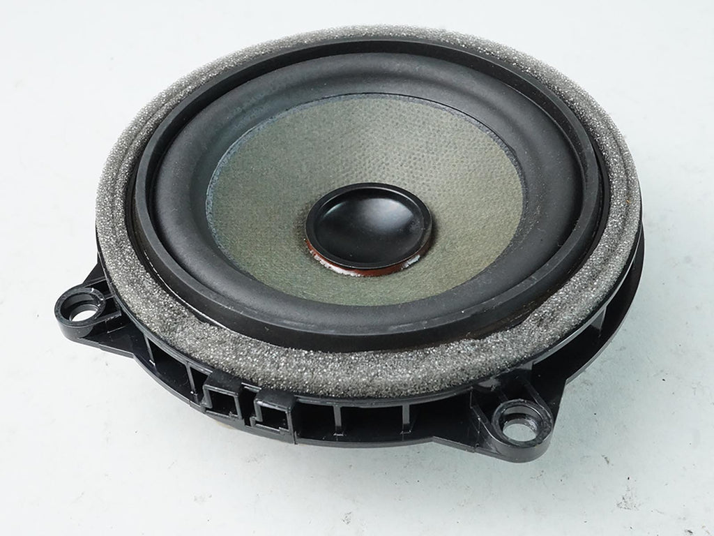  2013 - 2016 BMW 3 SERIES F30 SPEAKER AUDIO DOOR STEREO SOUND 65139264944 OEM, cheap