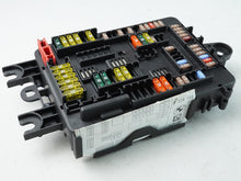 Load image into Gallery viewer, 2012 - 2018 BMW 3 SERIES F30 FUSE BOX RELAY DISTRIBUTION BOX MODULE 9228158 OEM, price