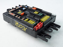 Load image into Gallery viewer, 2012 - 2018 BMW 3 SERIES F30 FUSE BOX RELAY DISTRIBUTION BOX MODULE 9228158 OEM, price