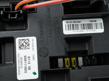 Load image into Gallery viewer, 2012 - 2018 BMW 3 SERIES F30 FUSE BOX RELAY DISTRIBUTION BOX MODULE 9228158 OEM, used