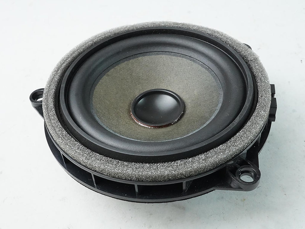  2012 - 2018 BMW 3 SERIES F30 SPEAKER SOUND AUDIO DOOR STEREO FRONT REAR OEM, price