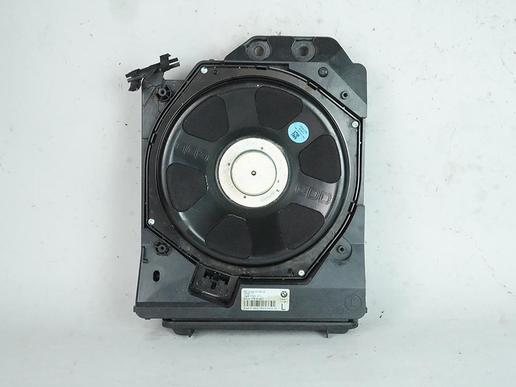  2012 - 2018 BMW 3 SERIES F30 SUWOOFER SPEAKER SOUND AUDIO BASS 65139210149 OEM, buy