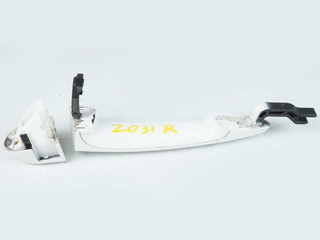  2012 - 2018 BMW 3 SERIES F30 DOOR HANDLE EXTERIOR FRONT PASSENGER RIGHT OEM, in stock