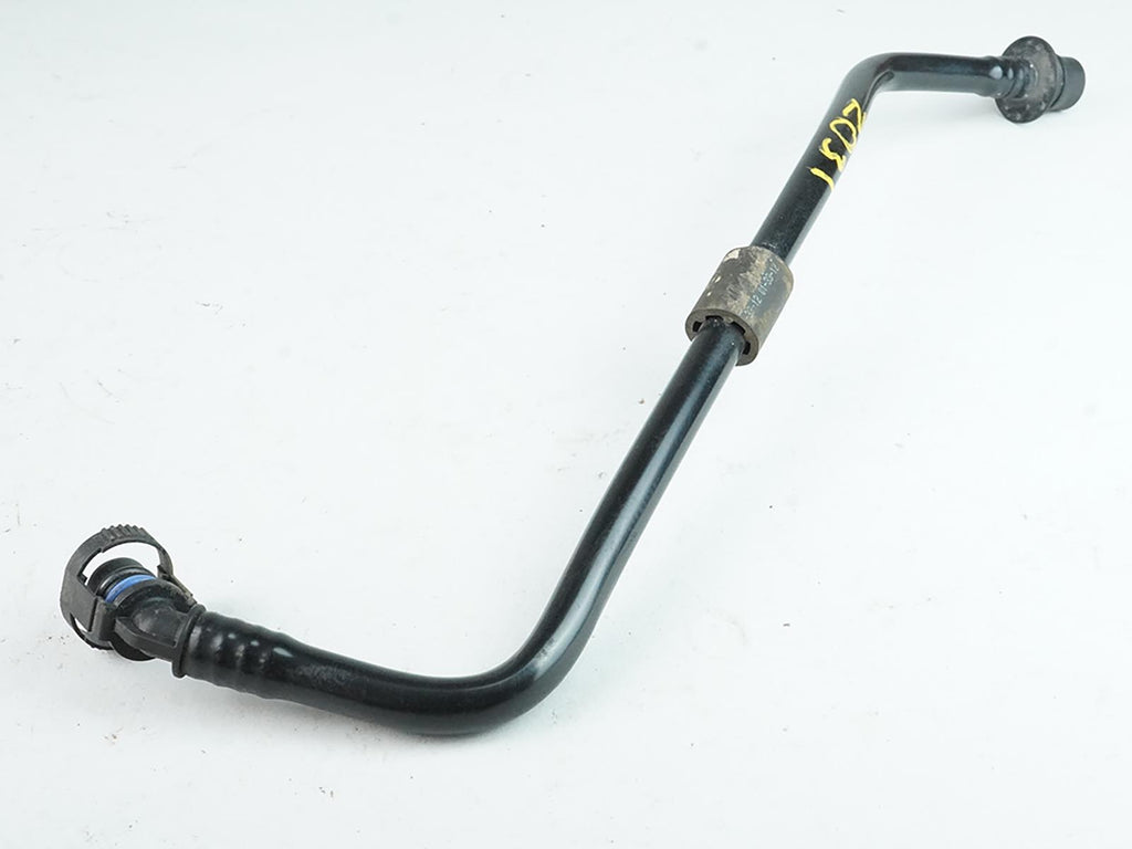  2012 - 2015 BMW 3 SERIES F30 328I HOSE PIPE TUBE LINE UNIT 14032710 OEM, cheap