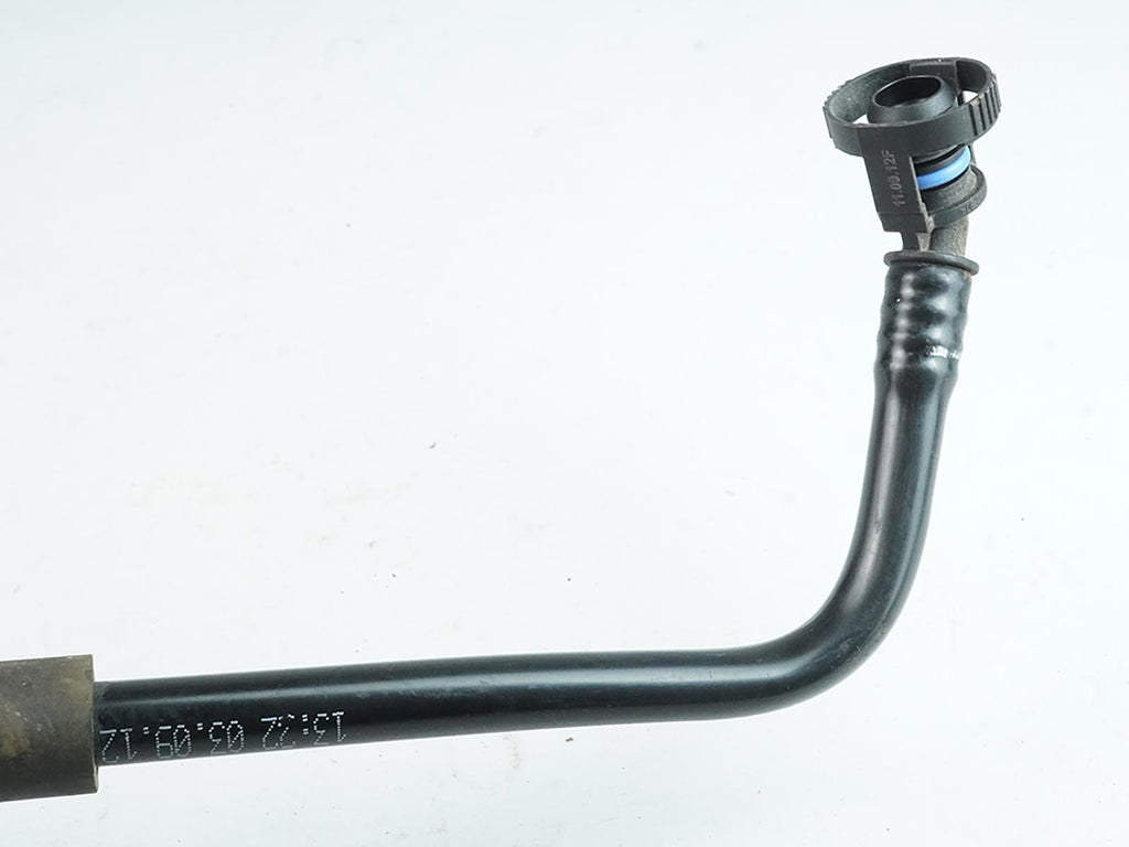  2012 - 2015 BMW 3 SERIES F30 328I HOSE PIPE TUBE LINE UNIT 14032710 OEM, cheap