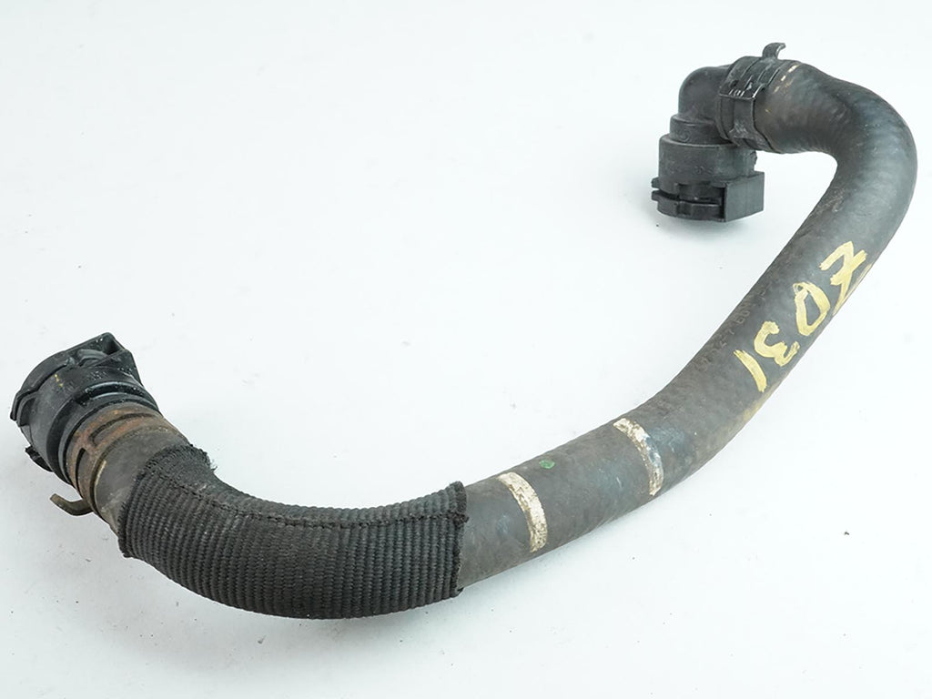  2013 - 2016 BMW 3 SERIES F30 328I HOSE PIPE TUBE COOLANT RADIATOR FRONT OEM, buy