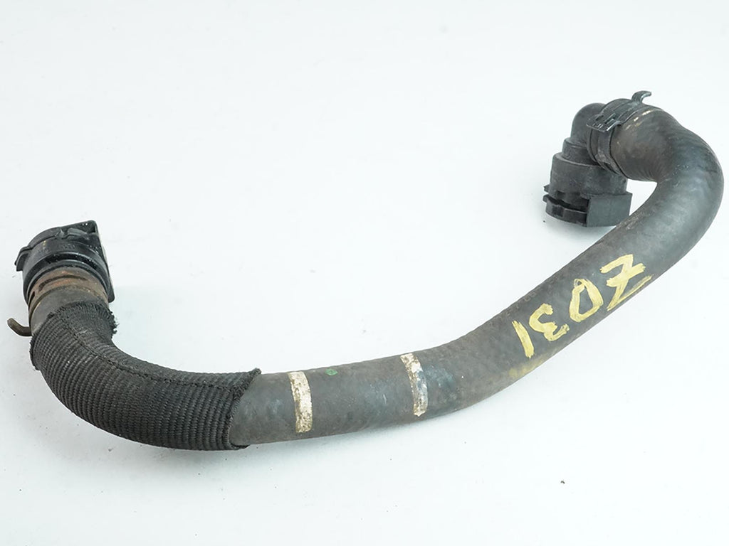  2013 - 2016 BMW 3 SERIES F30 328I HOSE PIPE TUBE COOLANT RADIATOR FRONT OEM, price