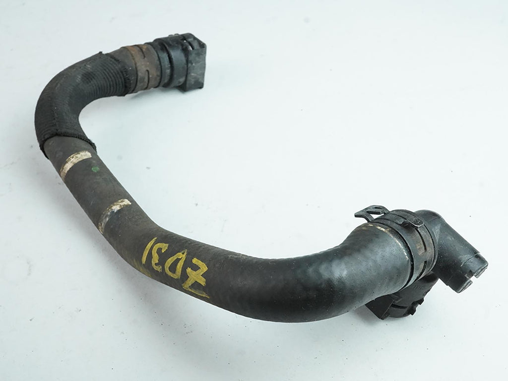  2013 - 2016 BMW 3 SERIES F30 328I HOSE PIPE TUBE COOLANT RADIATOR FRONT OEM, cheap