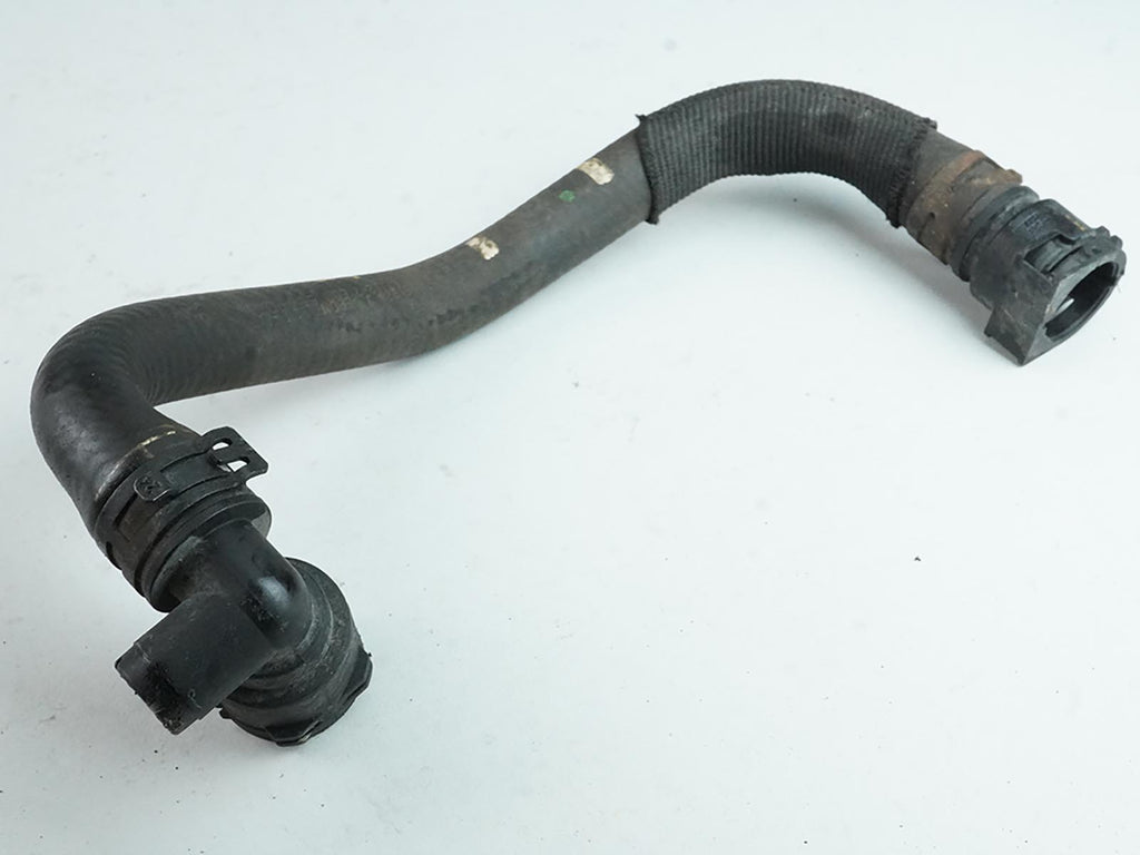  2013 - 2016 BMW 3 SERIES F30 328I HOSE PIPE TUBE COOLANT RADIATOR FRONT OEM, used