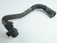 Load image into Gallery viewer, 2013 - 2016 BMW 3 SERIES F30 328I HOSE PIPE TUBE COOLANT RADIATOR FRONT OEM, used