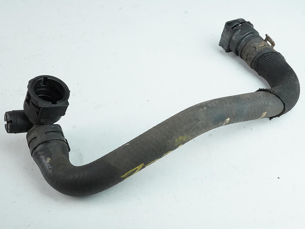  2013 - 2016 BMW 3 SERIES F30 328I HOSE PIPE TUBE COOLANT RADIATOR FRONT OEM, in stock