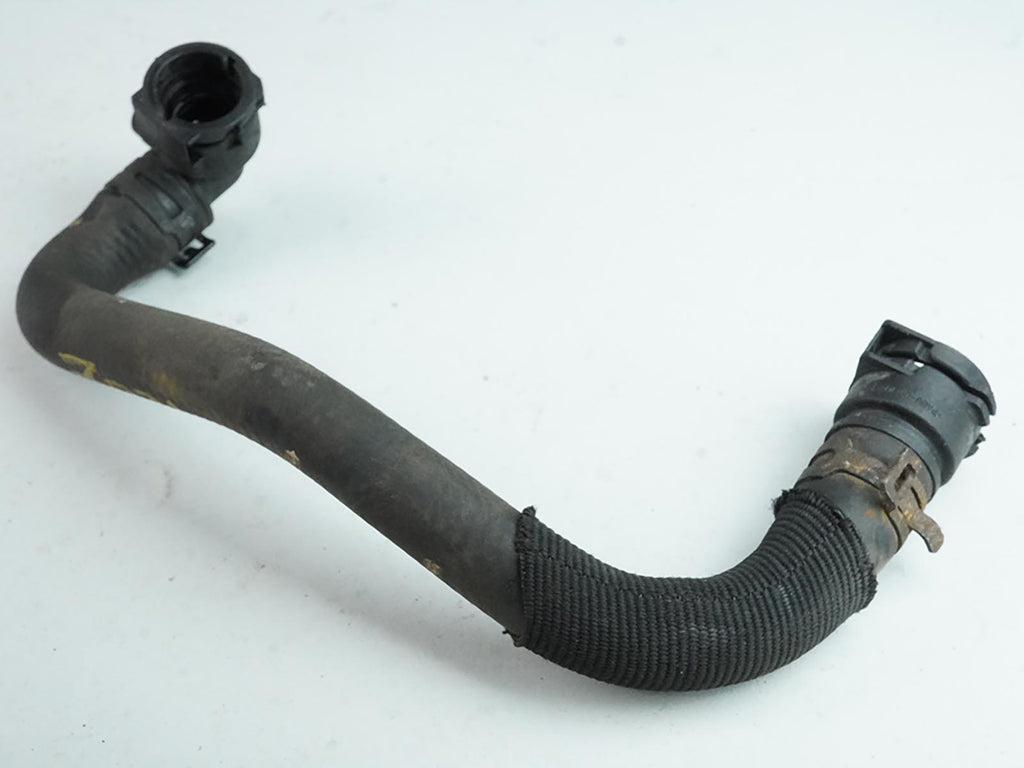  2013 - 2016 BMW 3 SERIES F30 328I HOSE PIPE TUBE COOLANT RADIATOR FRONT OEM, buy