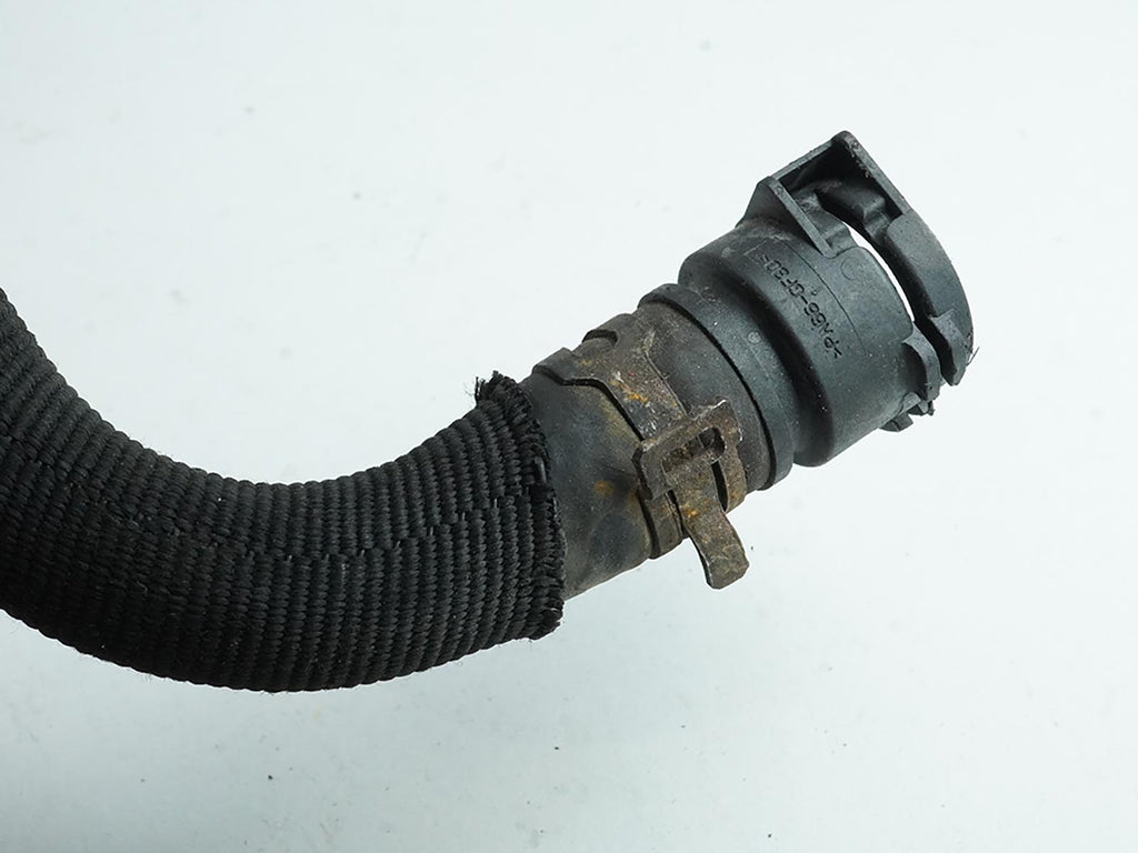  2013 - 2016 BMW 3 SERIES F30 328I HOSE PIPE TUBE COOLANT RADIATOR FRONT OEM, price