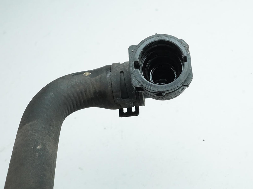  2013 - 2016 BMW 3 SERIES F30 328I HOSE PIPE TUBE COOLANT RADIATOR FRONT OEM, cheap