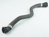 2013 - 2016 BMW 3 SERIES F30 328I HOSE PIPE TUBE COOLANT RADIATOR 17127596841