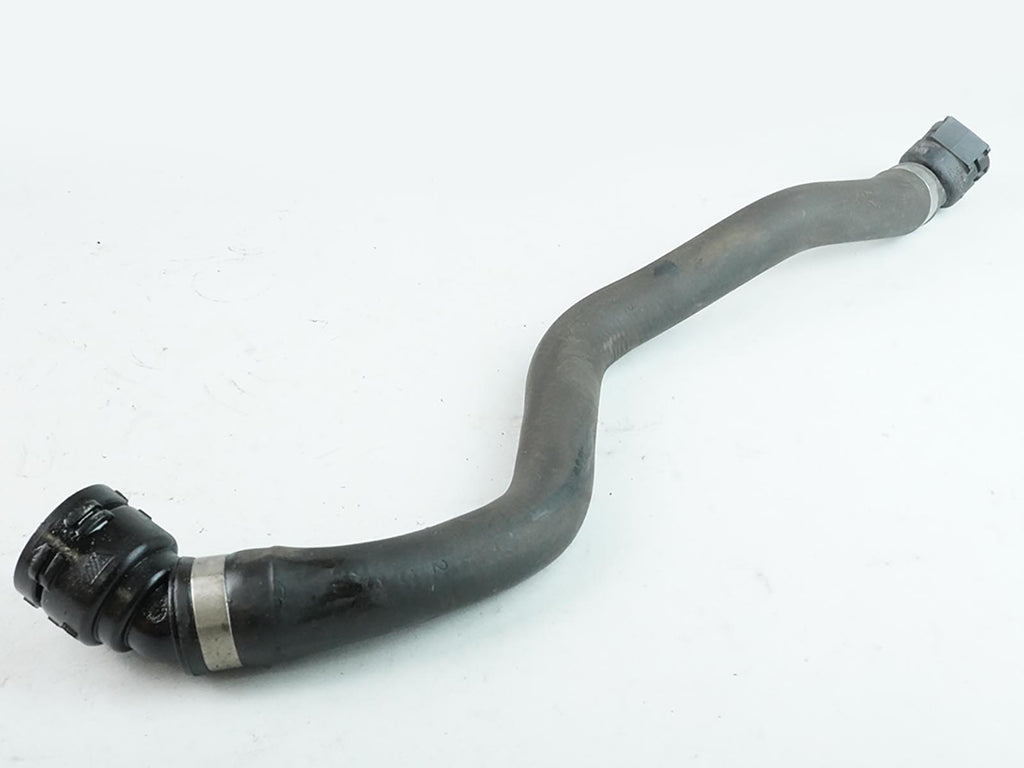  2013 - 2016 BMW 3 SERIES F30 328I HOSE PIPE TUBE COOLANT RADIATOR 17127596841, in stock