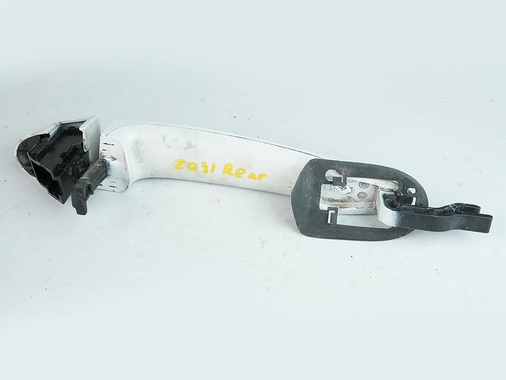  2012 - 2018 BMW 3 SERIES F30 DOOR HANDLE EXTERIOR OUTER REAR LH LEFT SIDE OEM, in stock