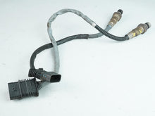 Load image into Gallery viewer, 2013 - 2016 BMW 3 SERIES F30 328I OXYGEN LAMBDA SENSOR EXHAUST SET OF 2 7589122, used