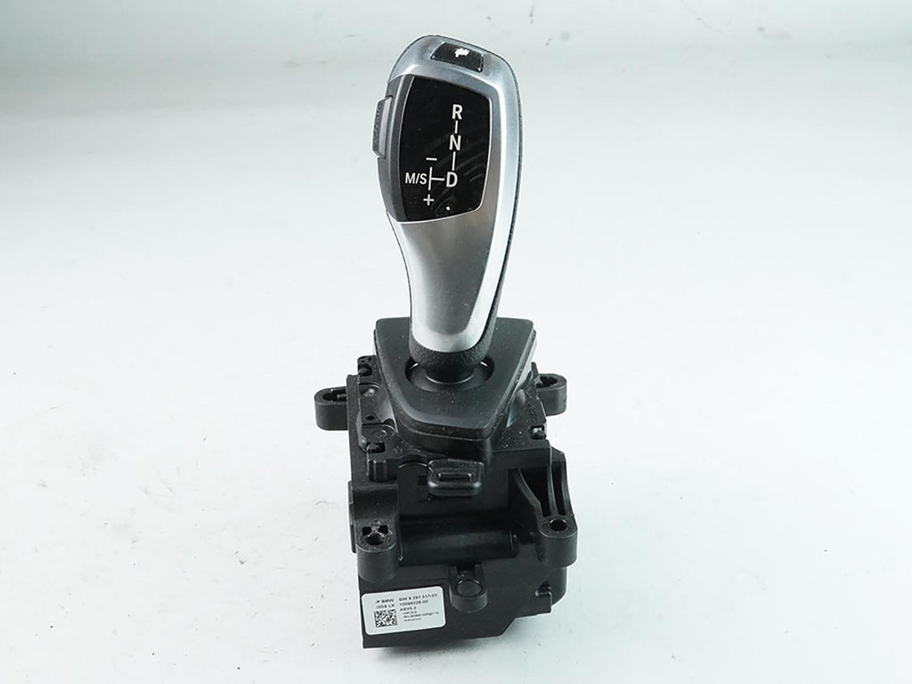  2012 - 2018 BMW 3 SERIES F30 AT FLOOR GEAR SHIFTER SELECTOR TRANSMISSION OEM, buy