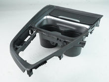 Load image into Gallery viewer, 2012 - 2016 BMW 3 SERIES F30 CUP HOLDER INSERT STORAGE CONSOLE CENTER UNIT OEM, cheap