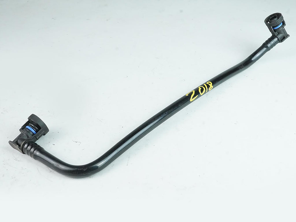  2012 - 2016 BMW 5 SERIES F10 528XI HOSE TUBE FUEL PIPE BREATHER TANK 13907636127, buy