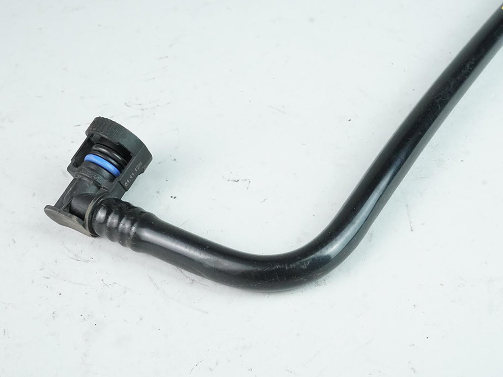  2012 - 2016 BMW 5 SERIES F10 528XI HOSE TUBE FUEL PIPE BREATHER TANK 13907636127, price