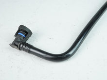 Load image into Gallery viewer, 2012 - 2016 BMW 5 SERIES F10 528XI HOSE TUBE FUEL PIPE BREATHER TANK 13907636127, price