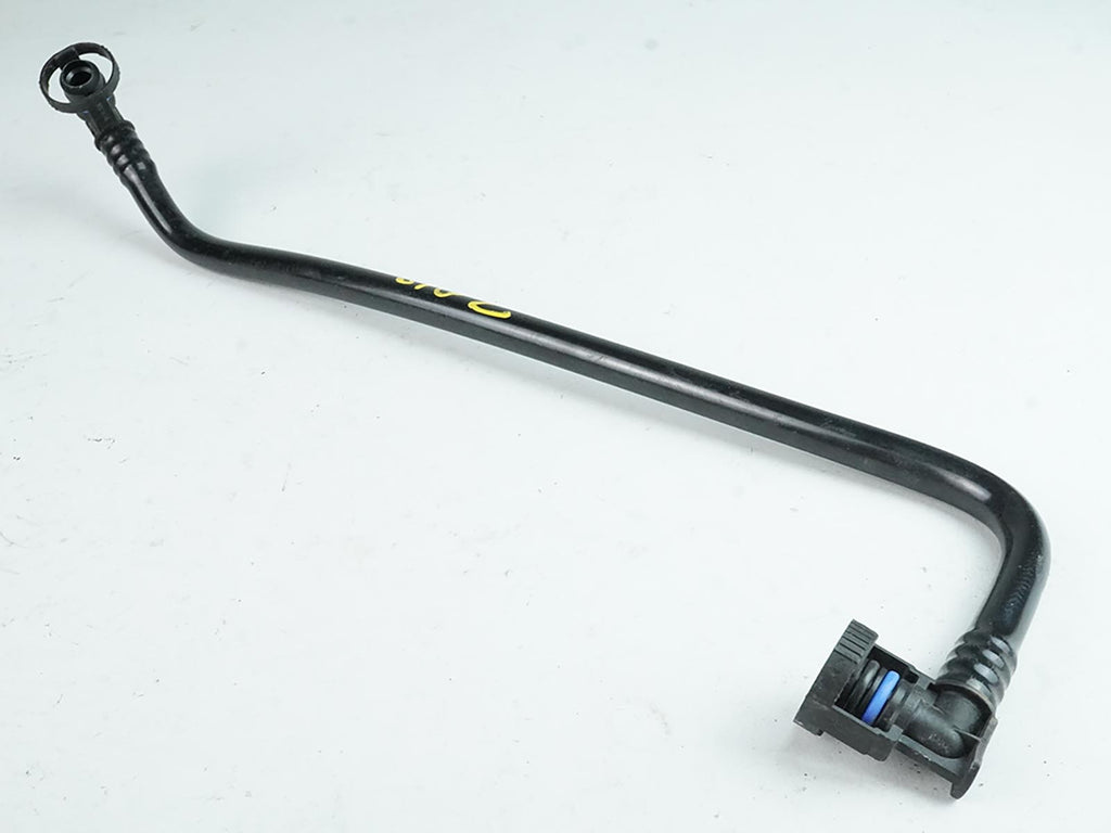  2012 - 2016 BMW 5 SERIES F10 528XI HOSE TUBE FUEL PIPE BREATHER TANK 13907636127, in stock