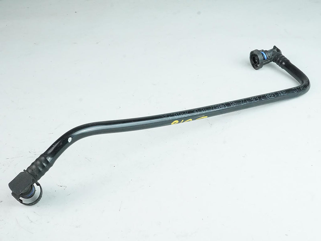  2012 - 2016 BMW 5 SERIES F10 528XI HOSE TUBE FUEL PIPE BREATHER TANK 13907636127, buy