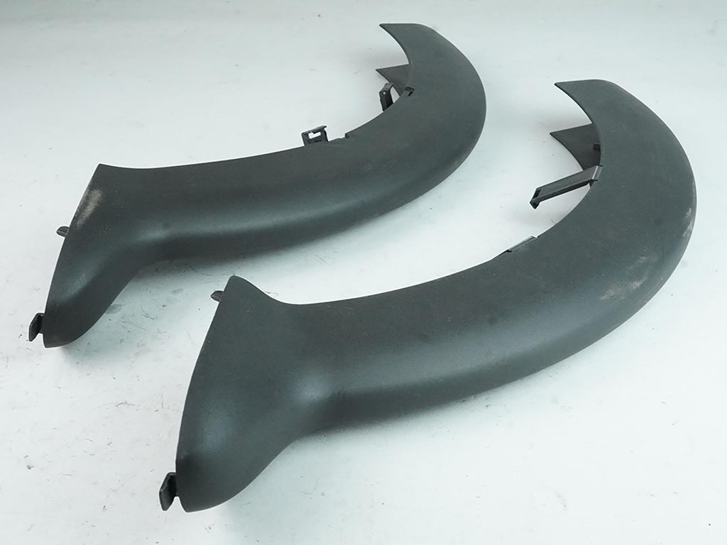  2013 - 2015 BMW 3 SERIES F30 HINGE SUPPORT COVER TRUNK LID RH LH SET OF 2 OEM, in stock