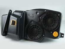 Load image into Gallery viewer, 2000 - 2006 BMW X5 E53 SUBWOOFER AUDIO SOUND STEREO SPEAKER 65138379378 OEM, buy