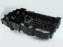 Load image into Gallery viewer, 2012 - 2016 BMW 5 SERIES F10 528XI 2.0L VALVE COVER ENGINE MOTOR 11127588412, price