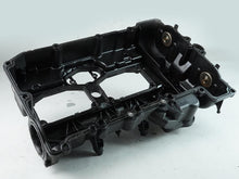 Load image into Gallery viewer, 2012 - 2016 BMW 5 SERIES F10 528XI 2.0L VALVE COVER ENGINE MOTOR 11127588412, used